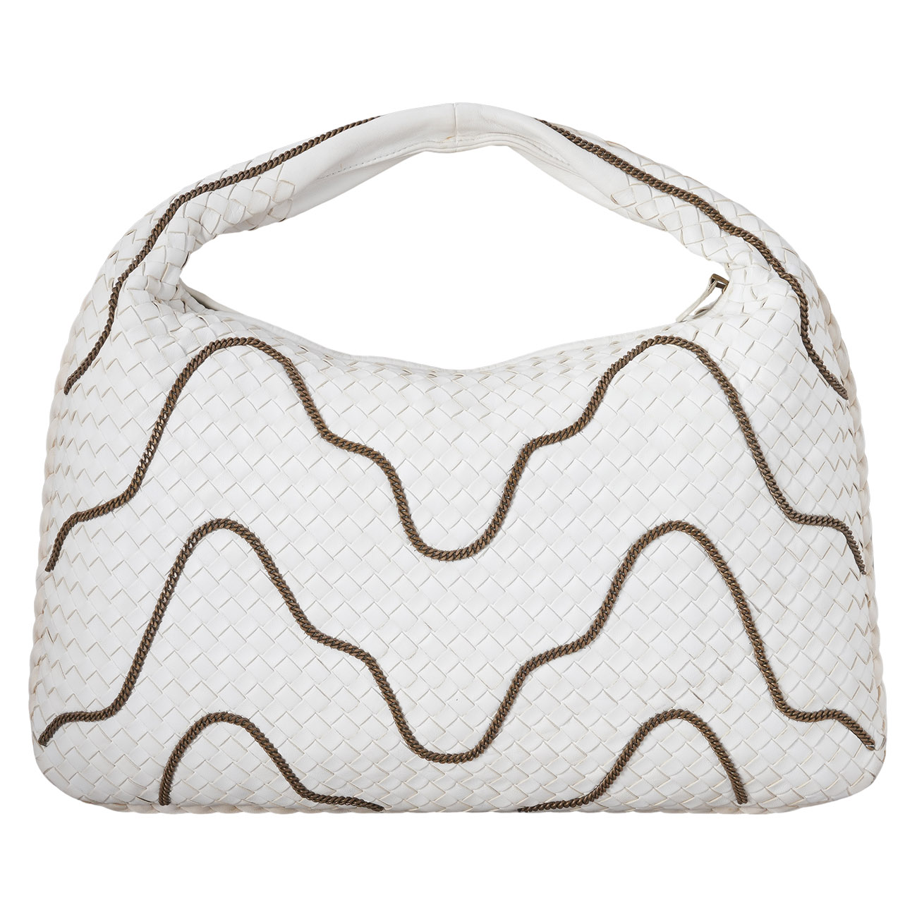 BOTTEGA VENETA(USED)보테가베네타 숄더백